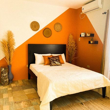 Hotel House Of Zen Santa Cruz Esterno foto