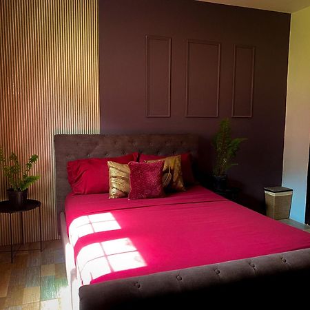 Hotel House Of Zen Santa Cruz Esterno foto