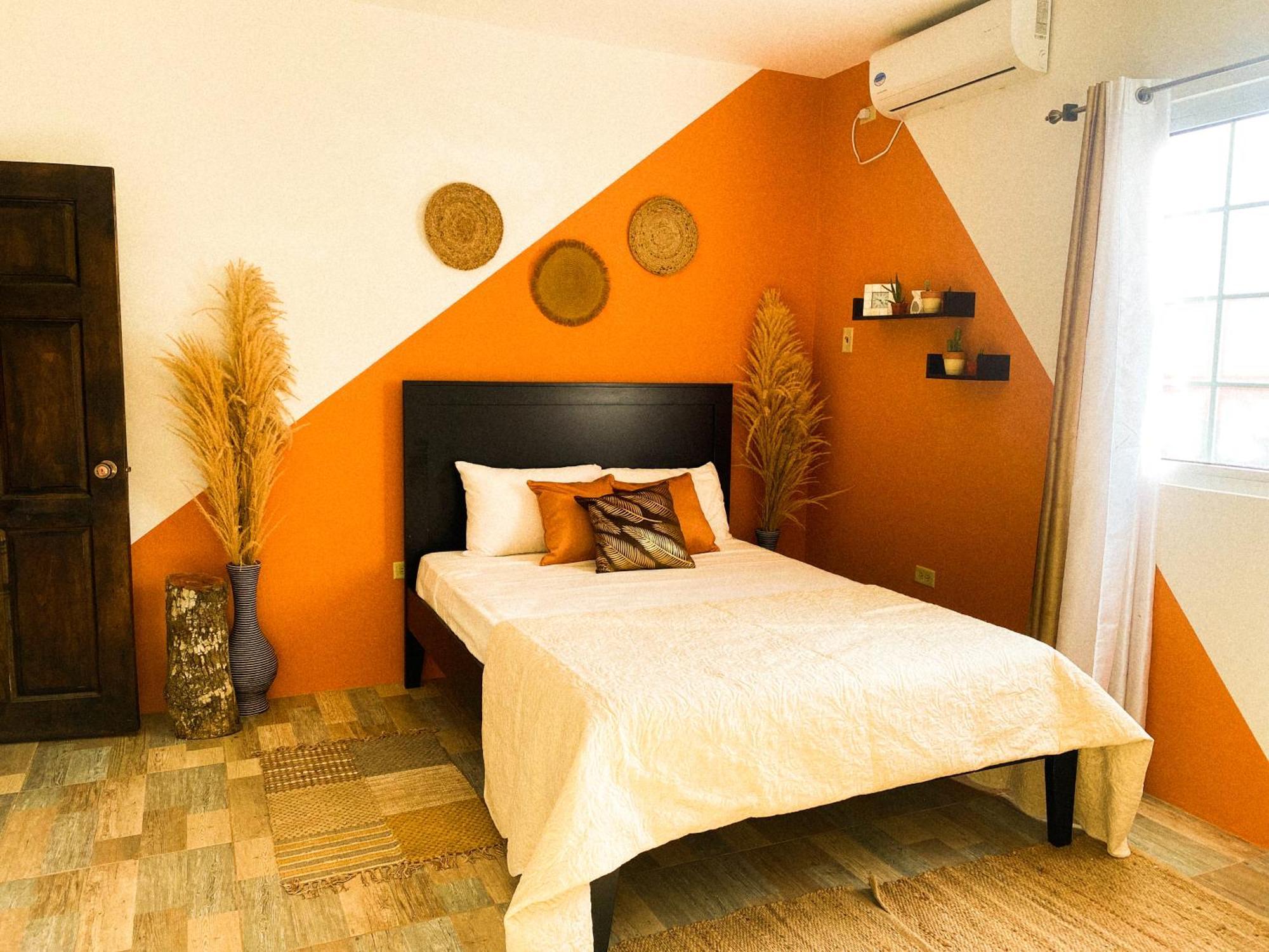 Hotel House Of Zen Santa Cruz Esterno foto