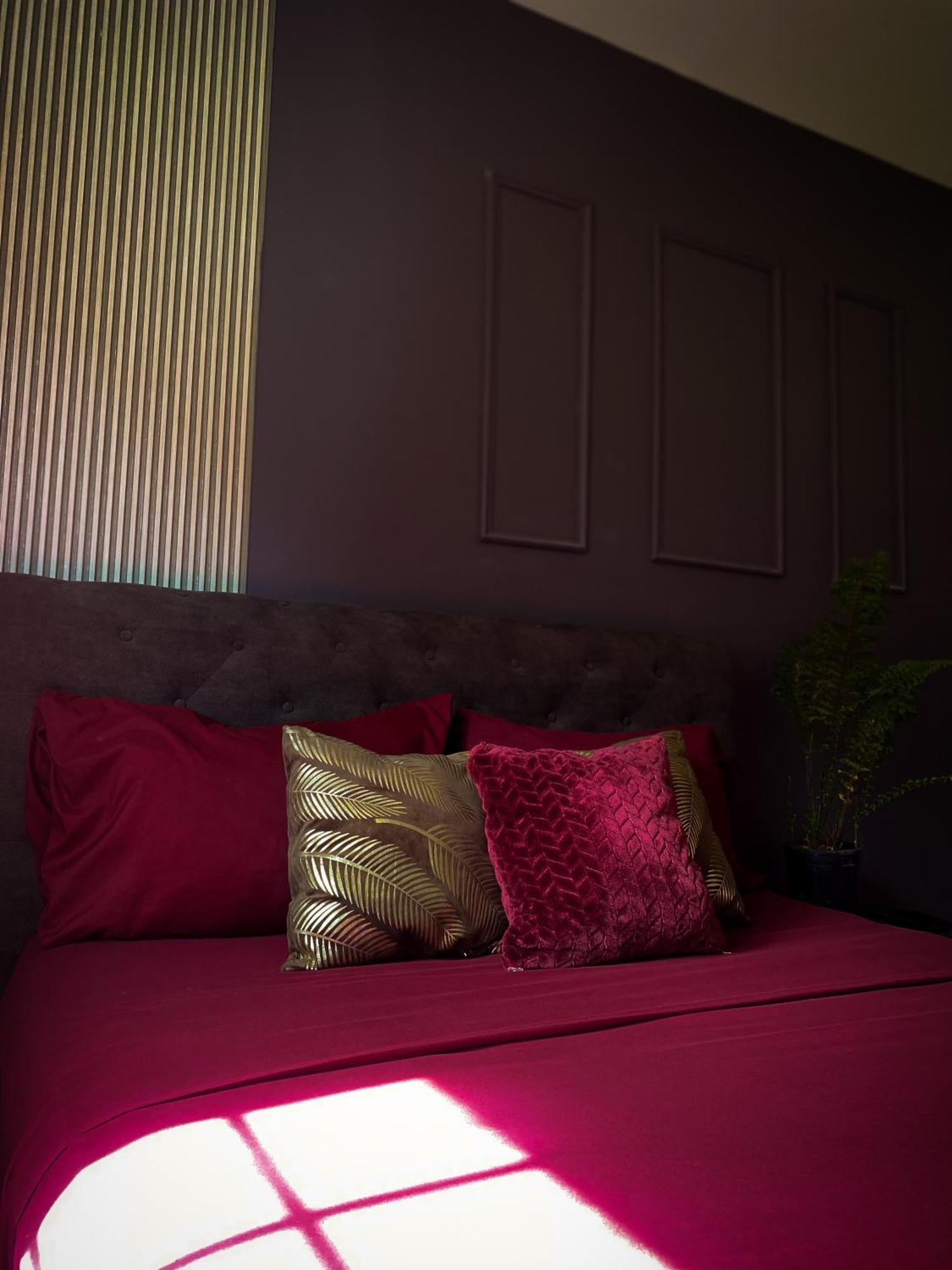 Hotel House Of Zen Santa Cruz Esterno foto