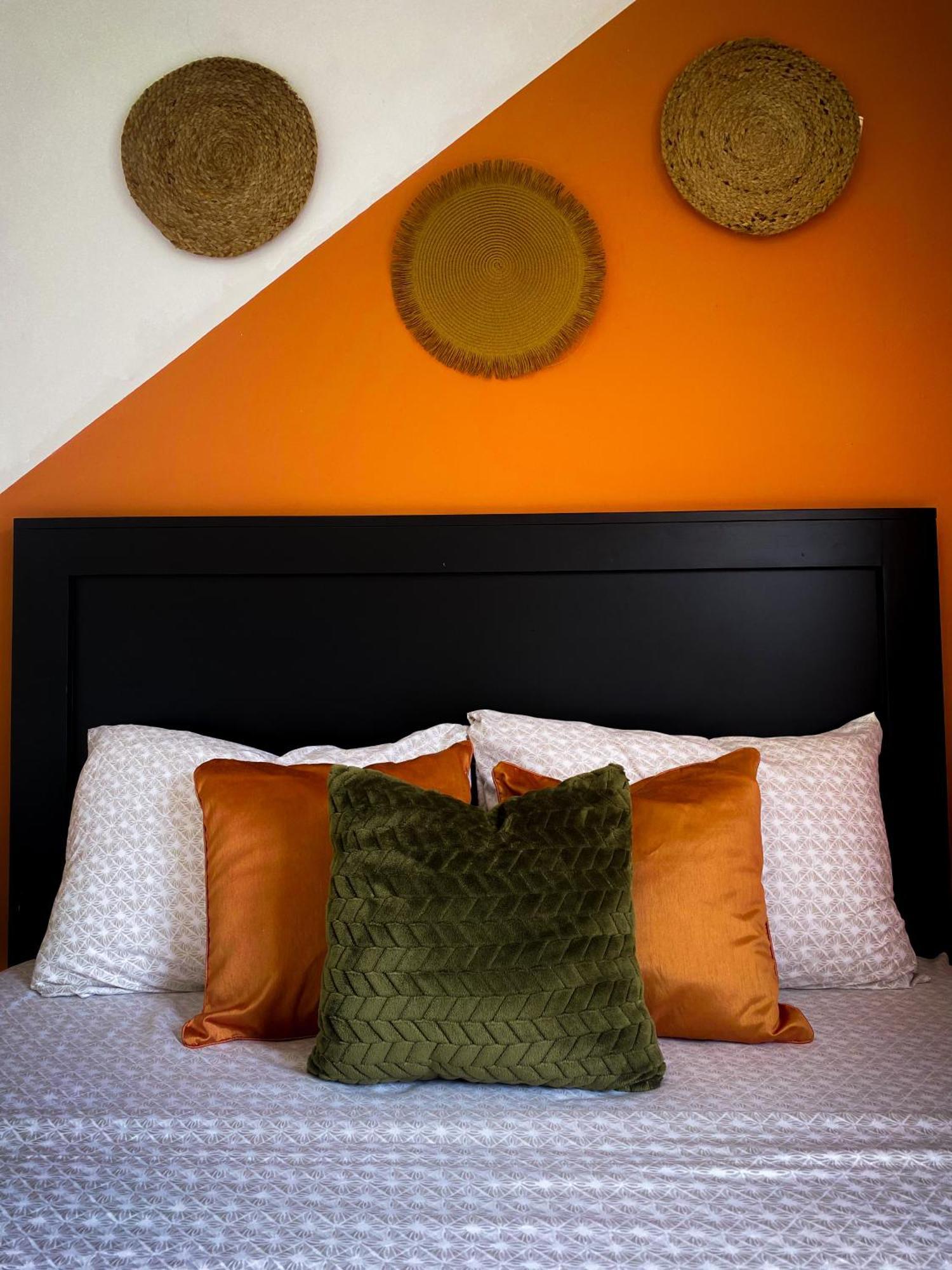 Hotel House Of Zen Santa Cruz Esterno foto