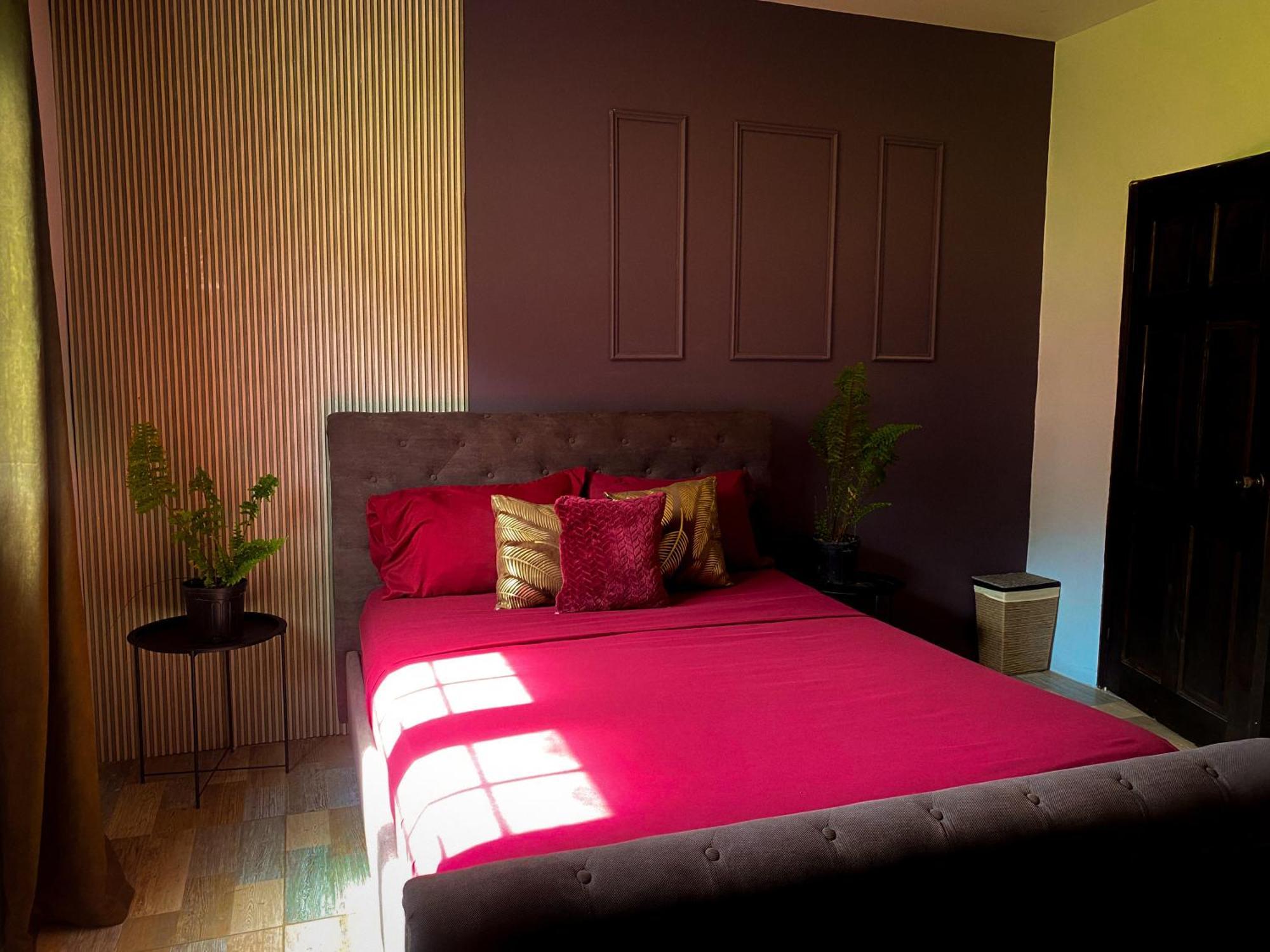 Hotel House Of Zen Santa Cruz Esterno foto